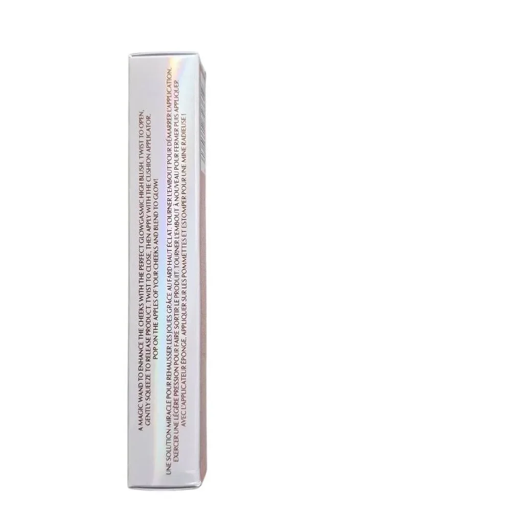 Charlotte Tilbury Glowgasm Beauty Light Wand High Blush in Pinkgasm